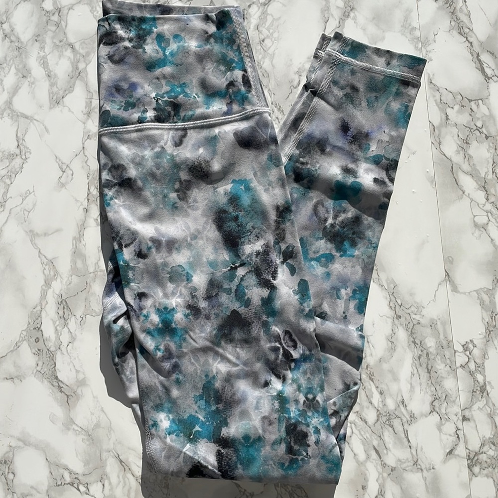Lululemon align legging